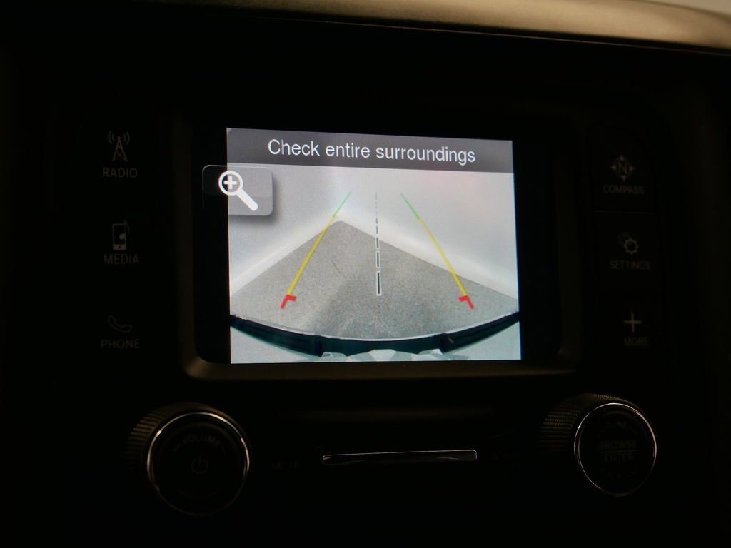 Certified 2022 RAM 1500 Big Horn image 32