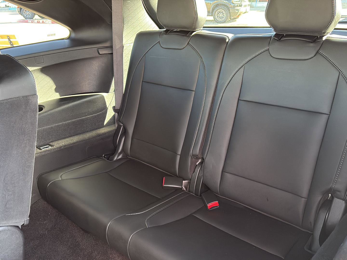 Used 2020 Acura MDX A-Spec image 26