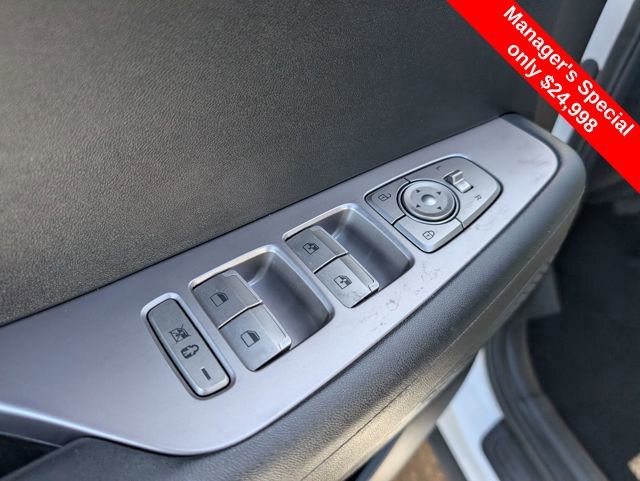 Used 2021 Hyundai Palisade SEL image 15