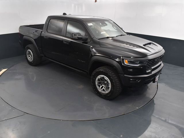 New 2026 RAM 1500 RHO w/ RHO Level 1 Equipment Group AWD/4WD image 41
