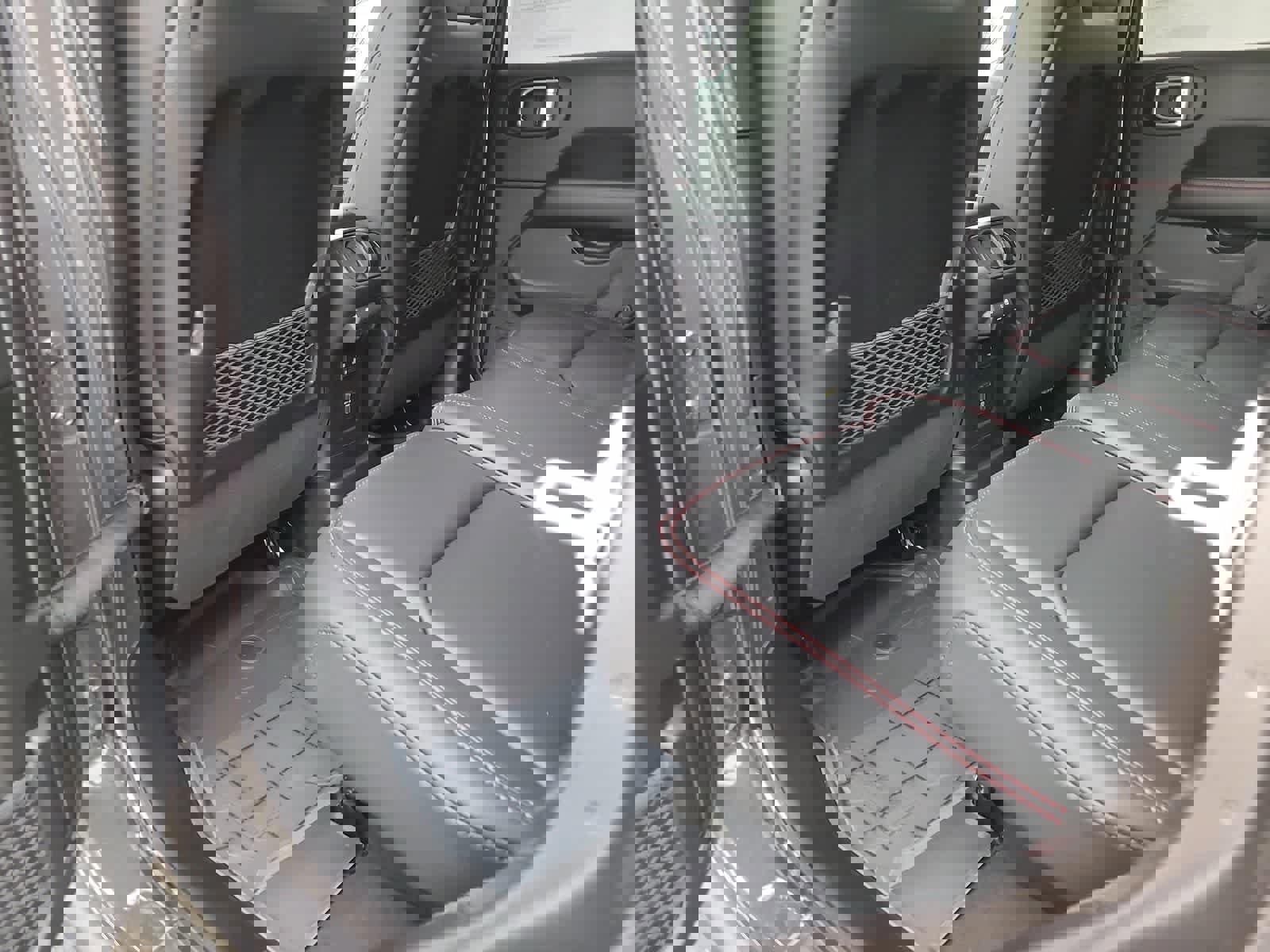 New 2025 Jeep Wrangler Unlimited Rubicon image 20