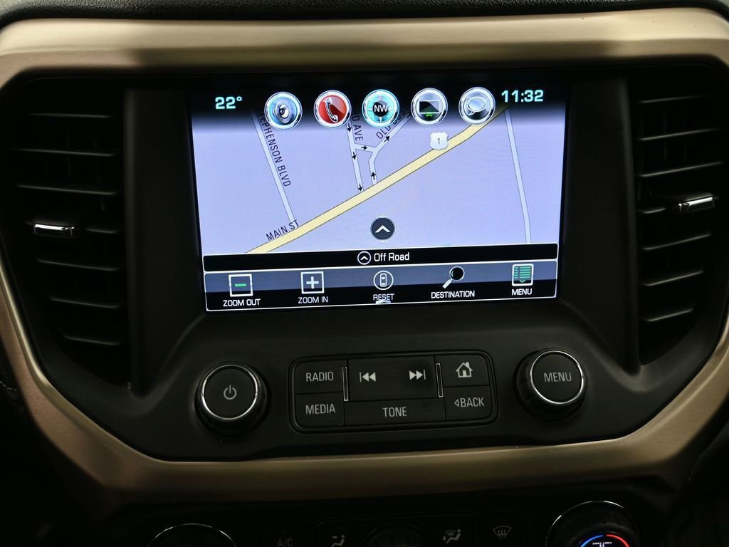 Used 2019 GMC Acadia Denali image 12