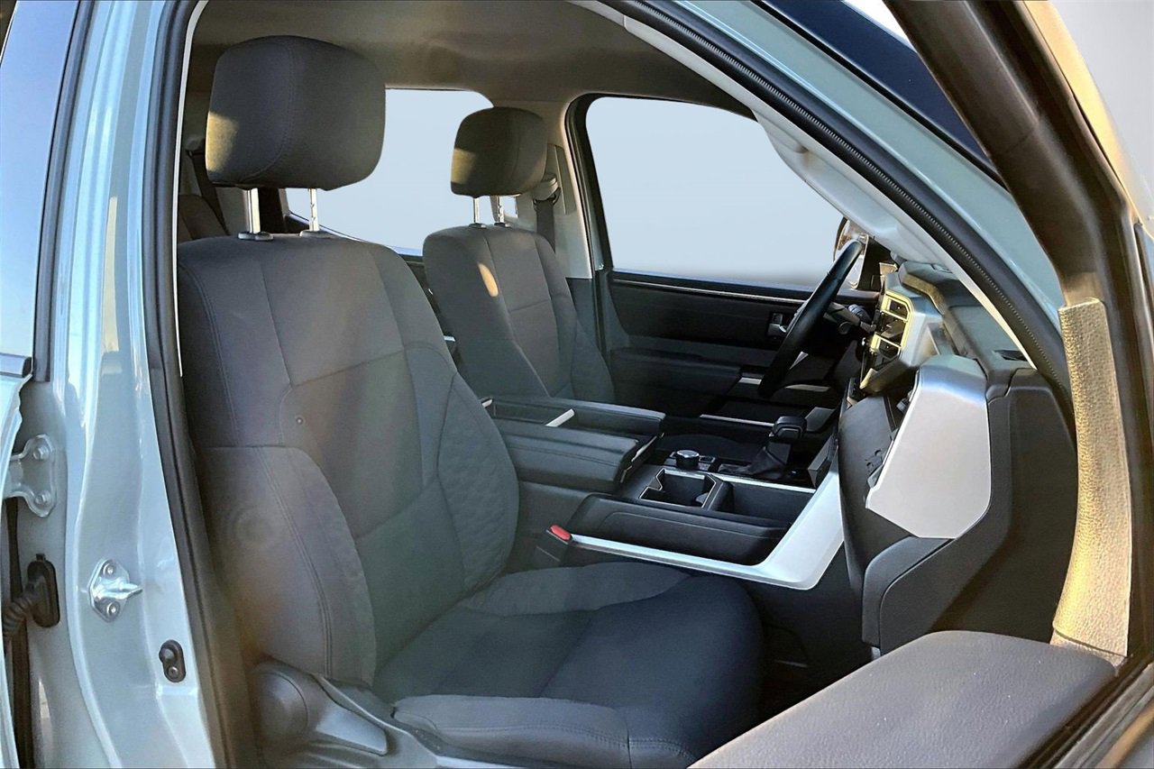 Used 2024 Toyota Tundra SR5 image 20