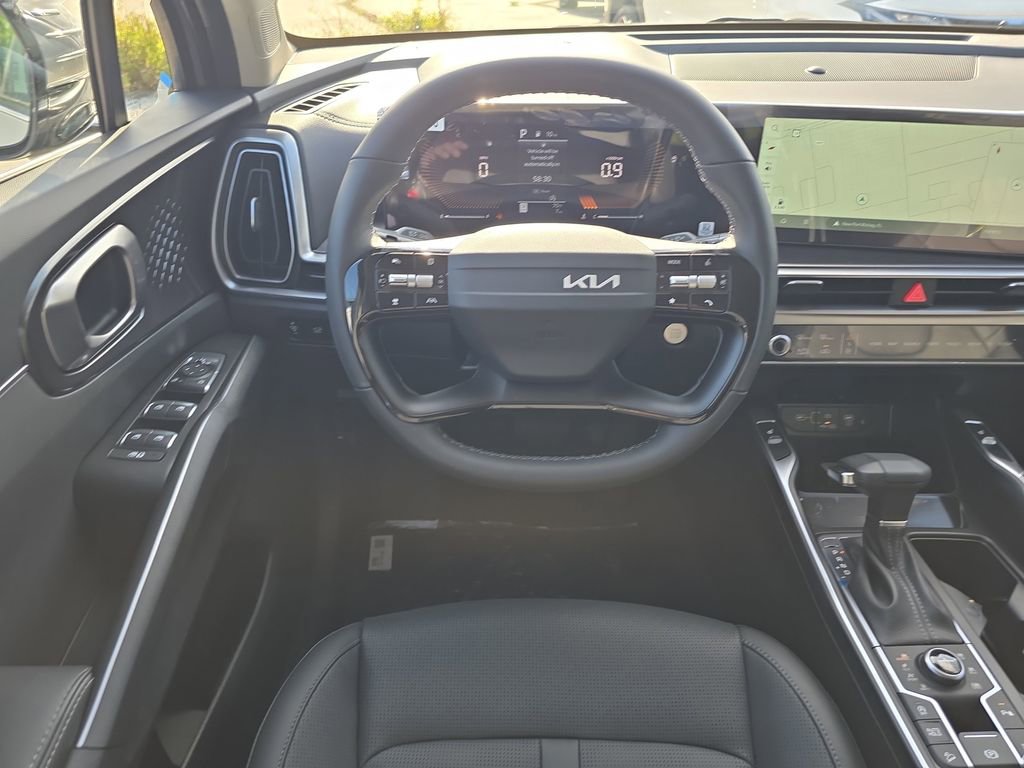 New 2026 Kia Sorento EX image 14