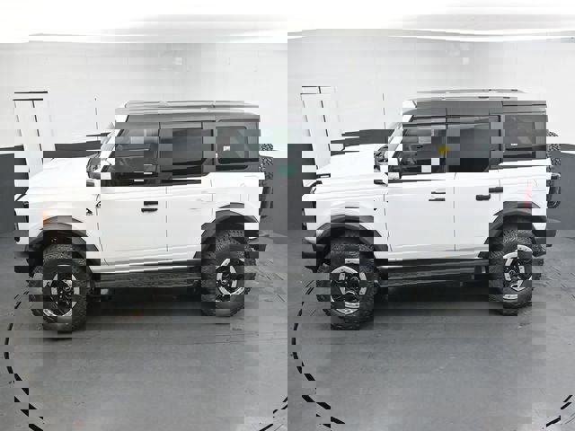 New 2026 Ford Bronco Outer Banks w/ Sasquatch Package AWD/4WD image 19