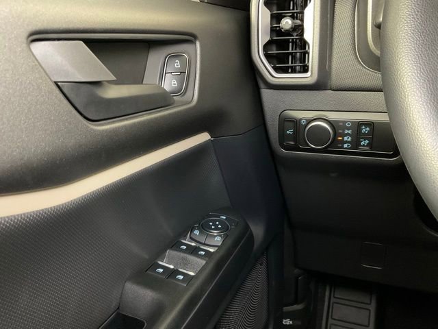 New 2025 Ford Bronco Sport Big Bend image 20