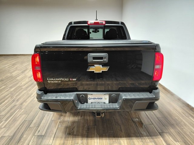 Used 2017 Chevrolet Colorado Z71 image 20