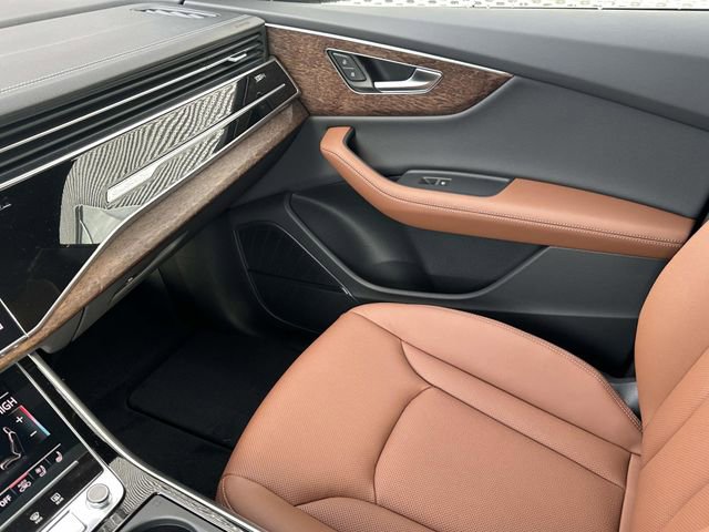 New 2026 Audi Q8 Premium Plus image 13