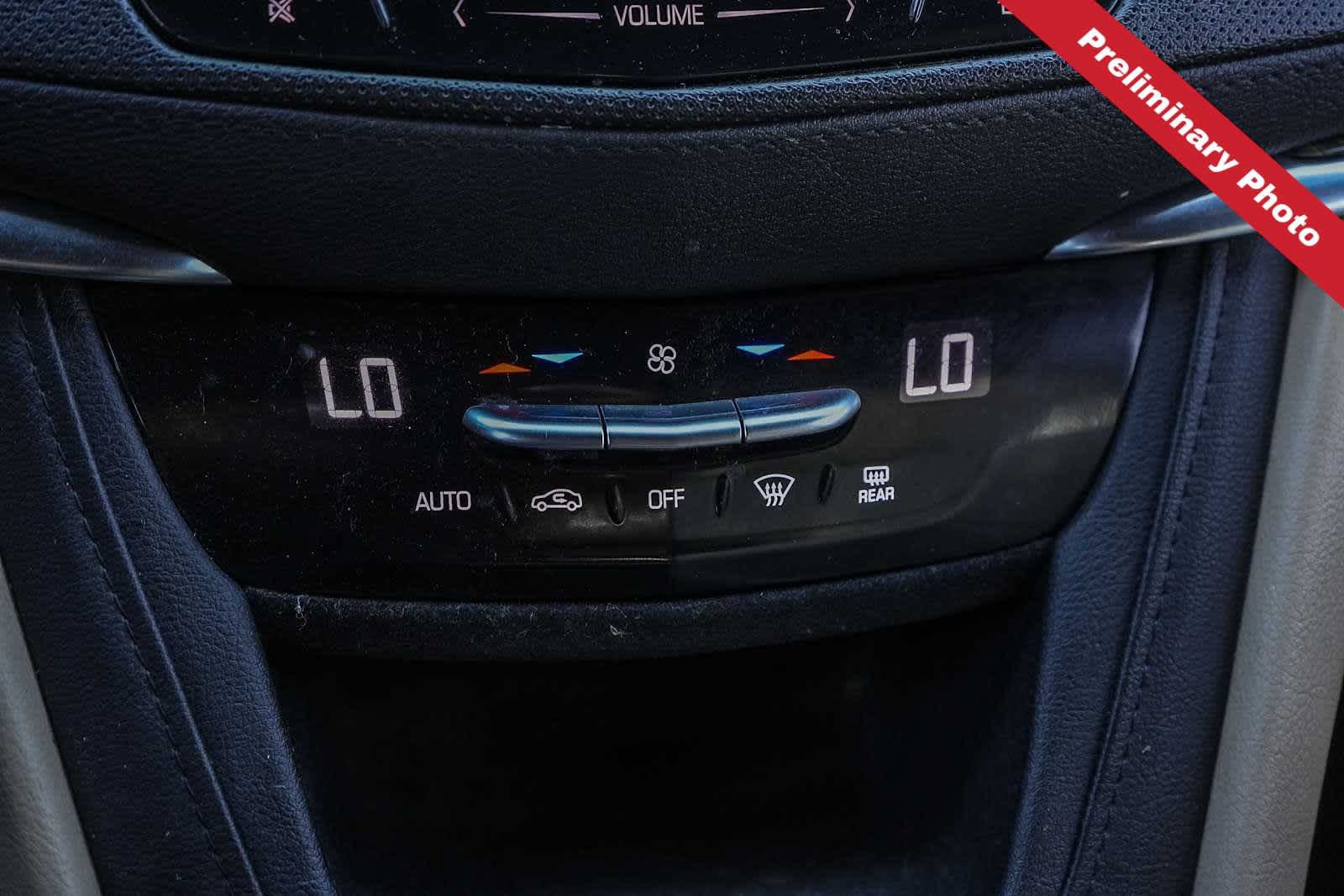 Used 2019 Cadillac XT5 FWD image 20