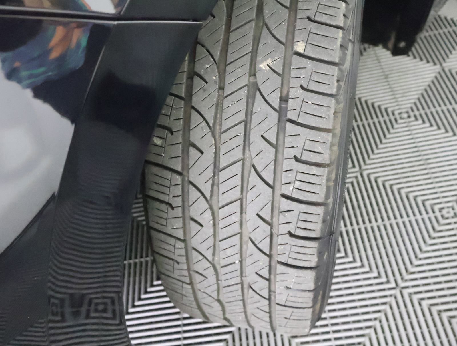 Used 2024 Volkswagen Jetta SE image 51