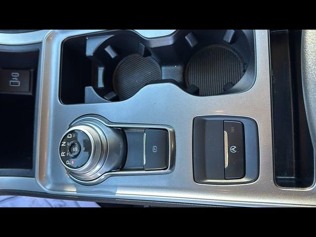Certified 2023 Ford Edge SEL w/ Convenience Package AWD/4WD image 25
