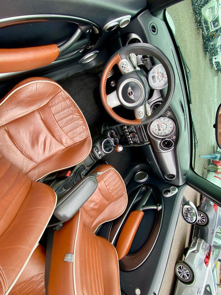 Used 2008 MINI Cooper S FWD image 24