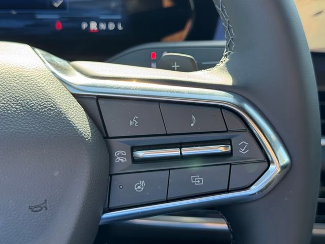 New 2026 Chevrolet Equinox LT w/ LPO, Floor Liner Package image 15