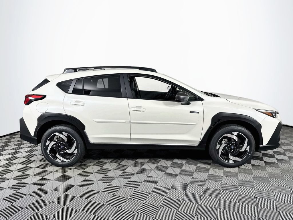 New 2026 Subaru Crosstrek 2.5i Limited AWD/4WD image 8