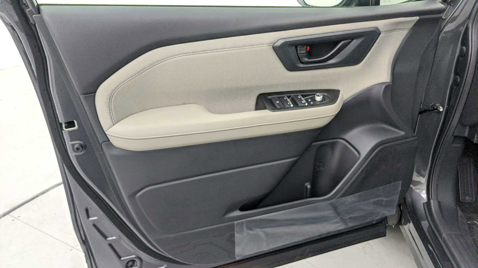 New 2026 Subaru Forester Premium AWD/4WD image 24