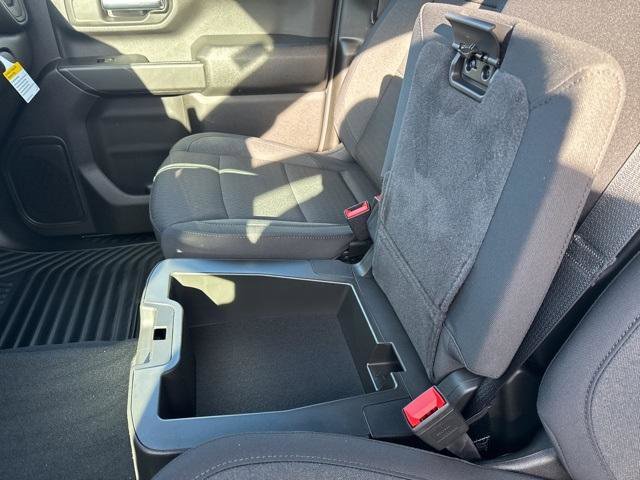 New 2026 Chevrolet Silverado 2500 Custom w/ Custom Value Package image 13