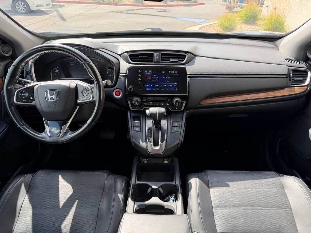 Used 2020 Honda CR-V EX-L image 15