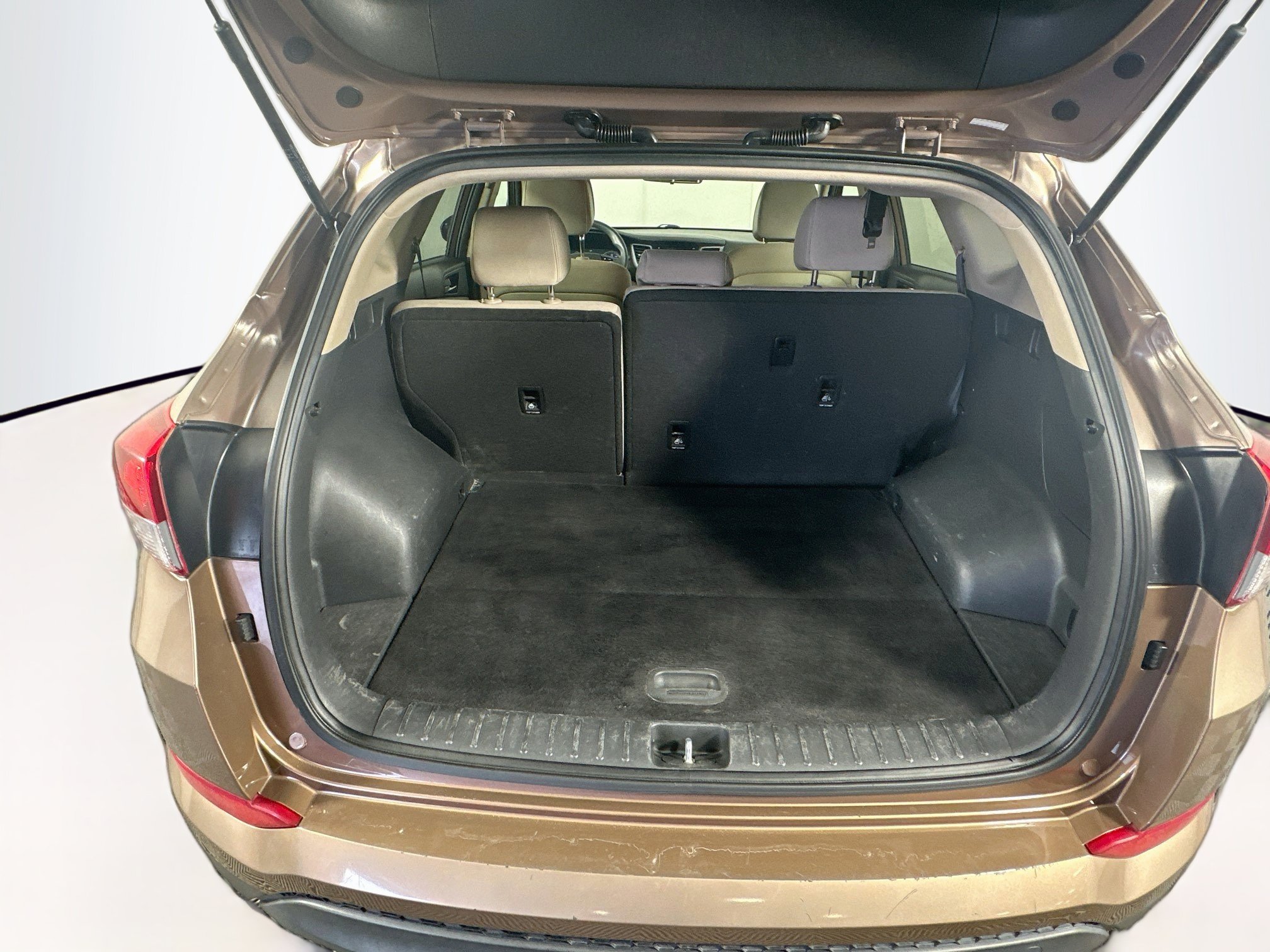 Used 2016 Hyundai Tucson SE w/ Option Group 02 FWD image 26