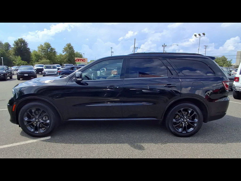 Used 2023 Dodge Durango R/T AWD/4WD image 5