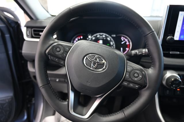 Used 2024 Toyota RAV4 XLE Premium w/ Weather Package AWD/4WD image 23