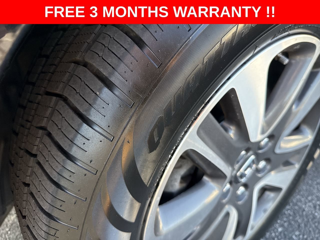 Used 2014 Honda Odyssey Touring Elite image 42