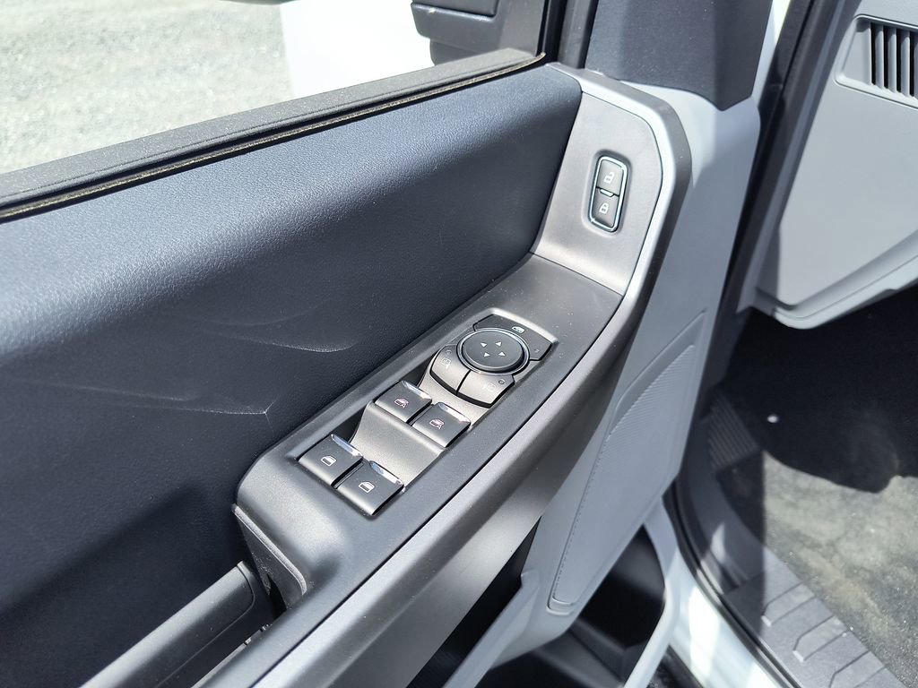New 2025 Ford F350 XL w/ STX Appearance Package image 13