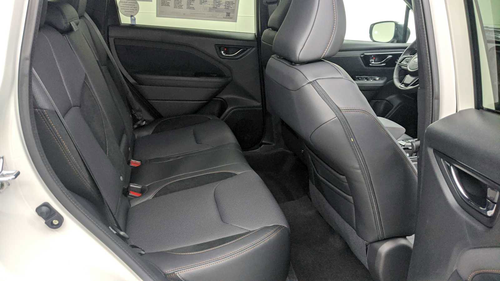 New 2026 Subaru Forester Touring image 31