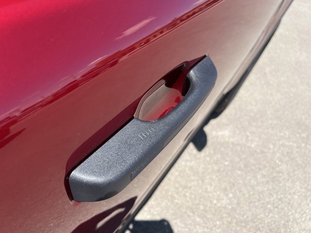 Used 2025 Ford Bronco Sport Big Bend w/ Convenience Package image 38