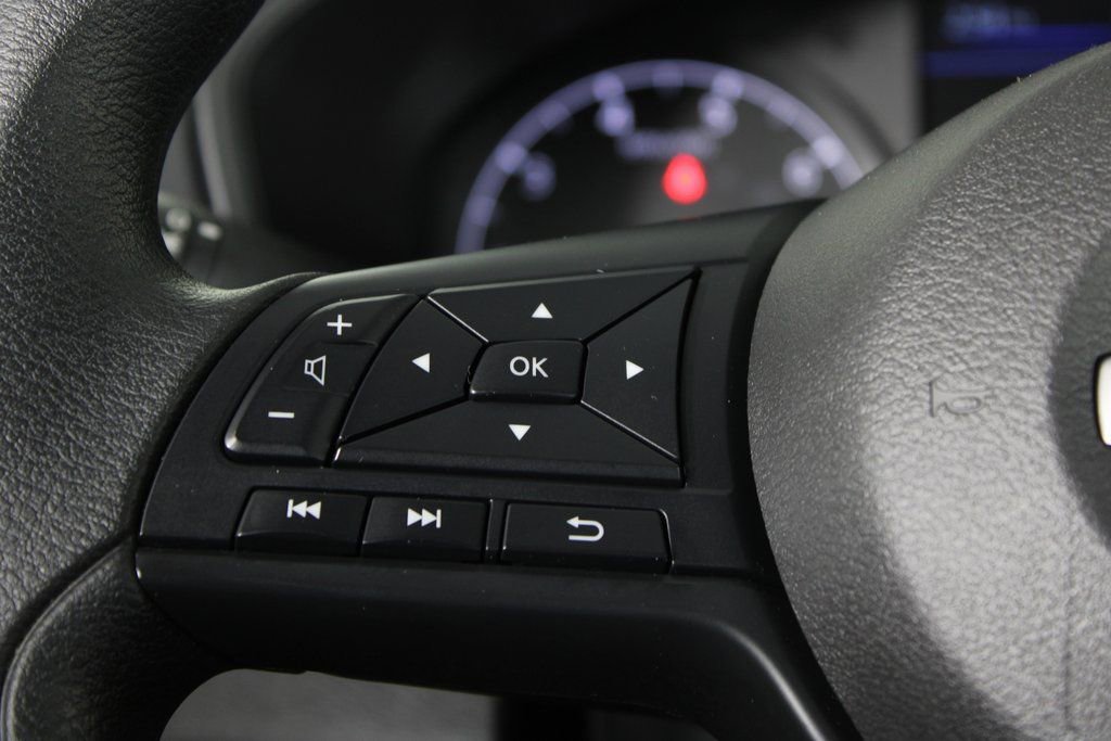 Certified 2024 Nissan Altima 2.5 S image 22