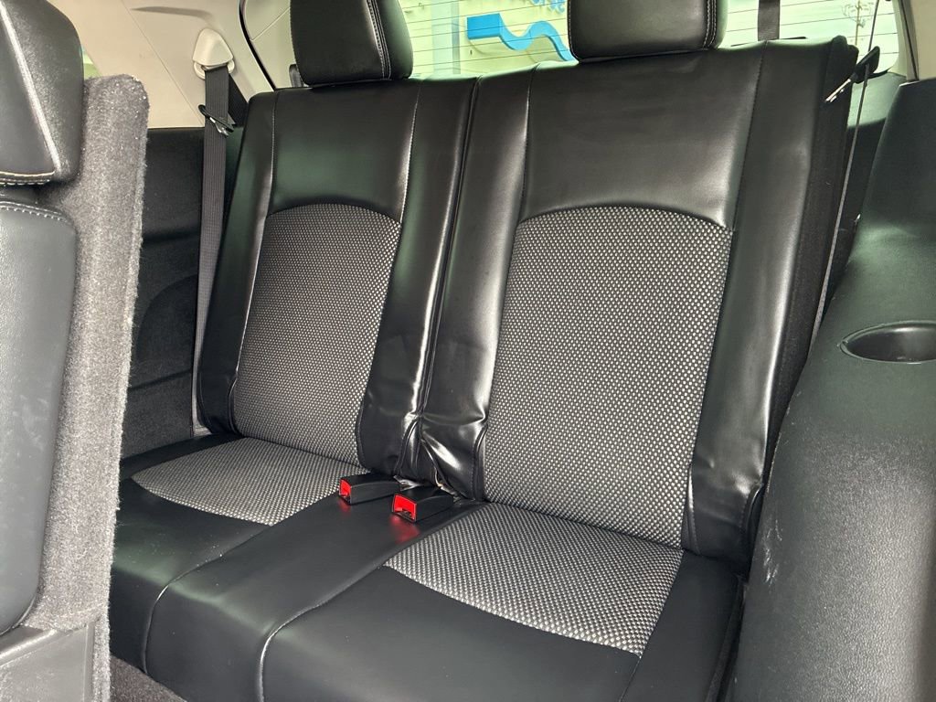 Used 2019 Dodge Journey Crossroad FWD image 12
