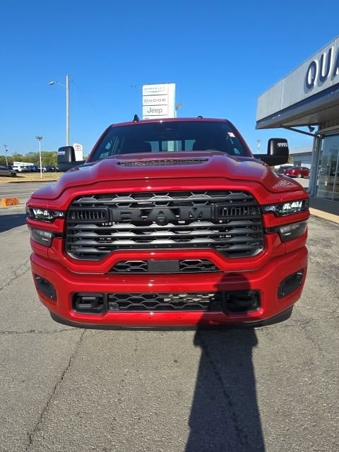 New 2027 RAM 2500 Tradesman AWD/4WD image 7