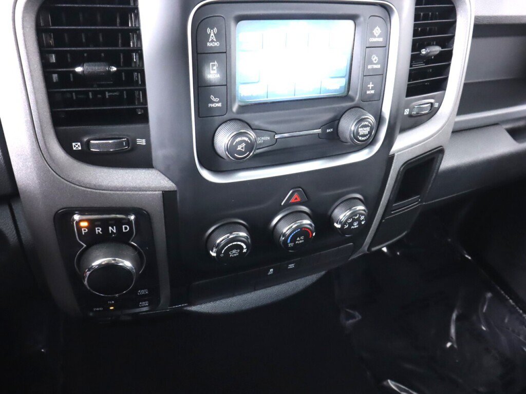 Used 2018 RAM 1500 Express w/ Express Value Package AWD/4WD image 15