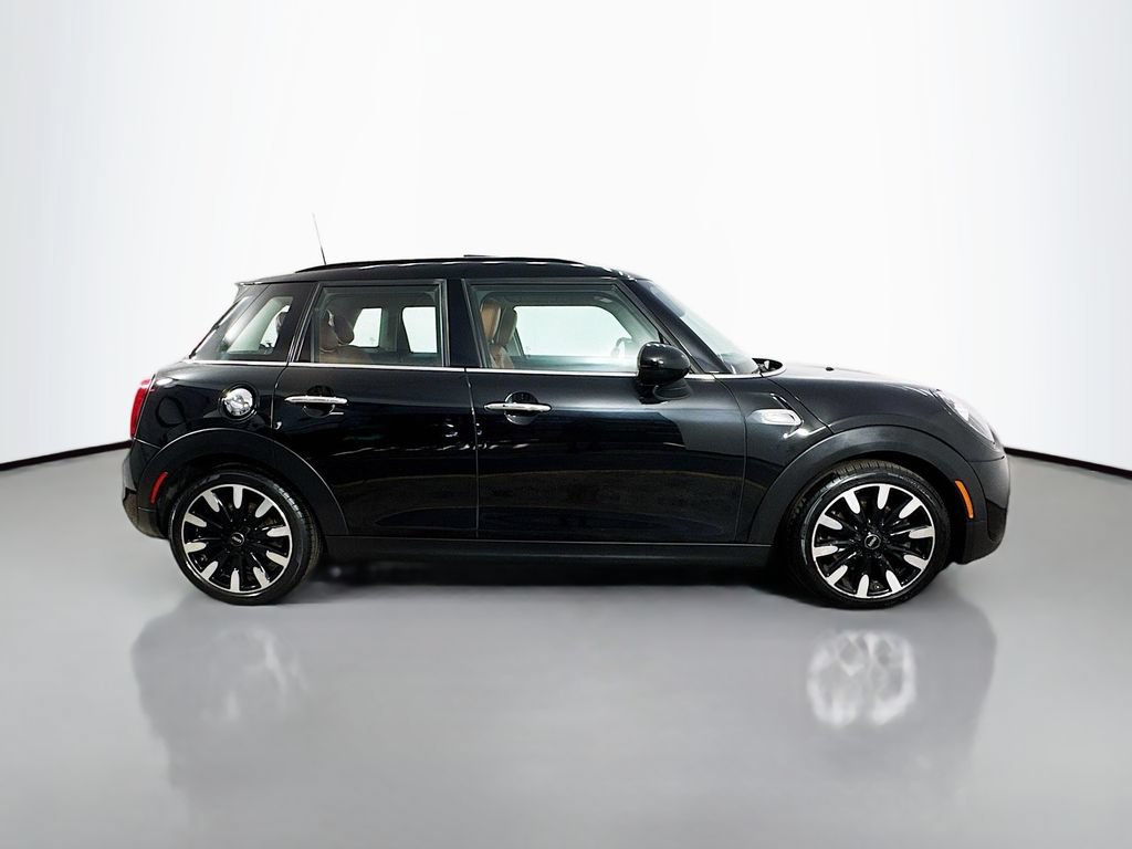 Used 2019 MINI Cooper S FWD image 9