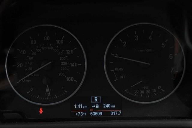 Used 2017 BMW X1 xDrive28i image 32