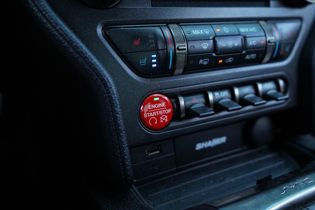 Used 2017 Ford Mustang Shelby GT350 RWD image 27