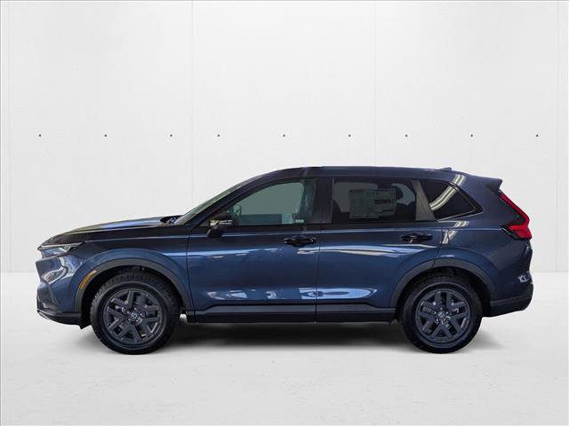 New 2026 Honda CR-V TrailSport image 5