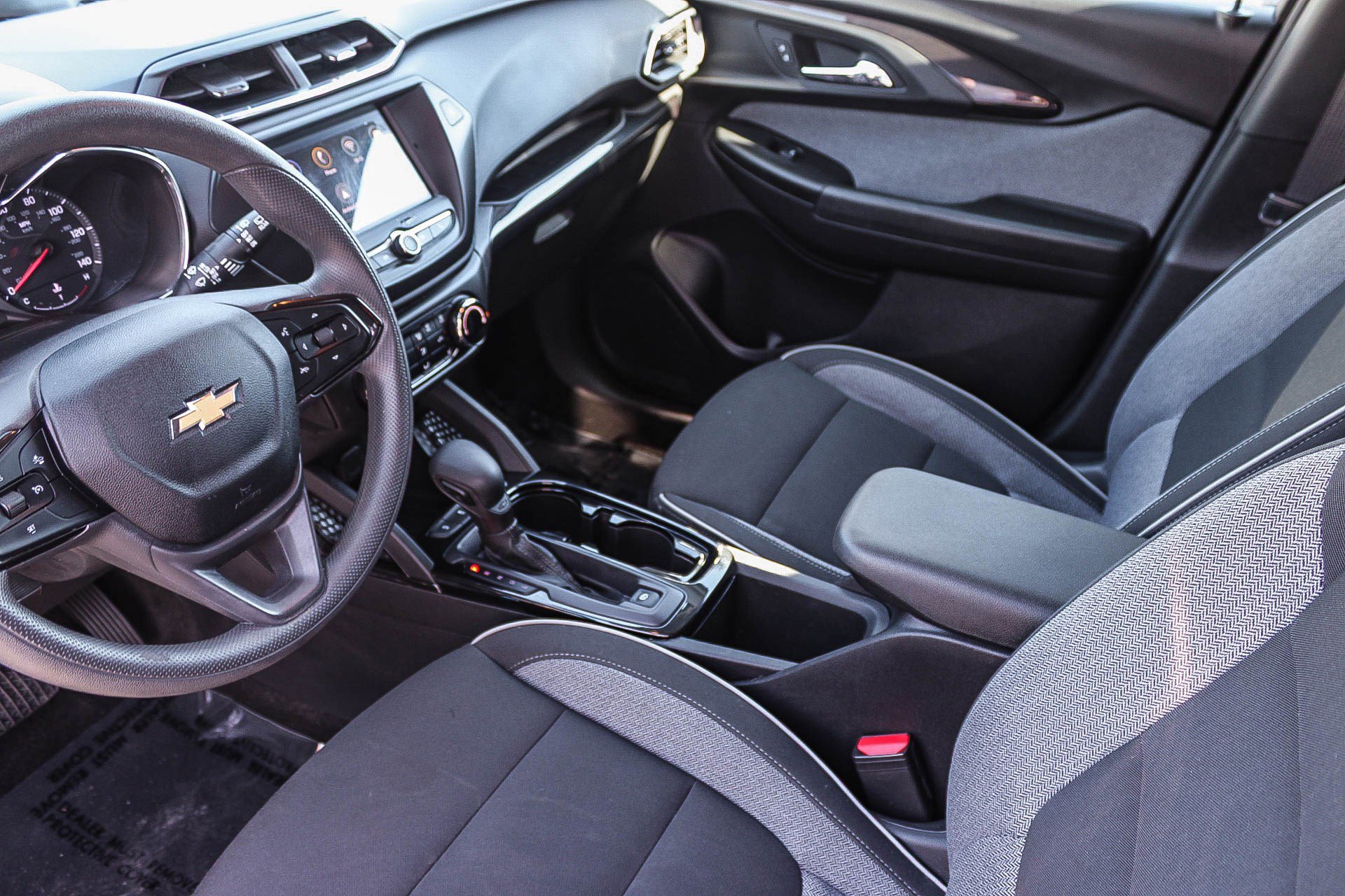 Used 2023 Chevrolet TrailBlazer LT image 19