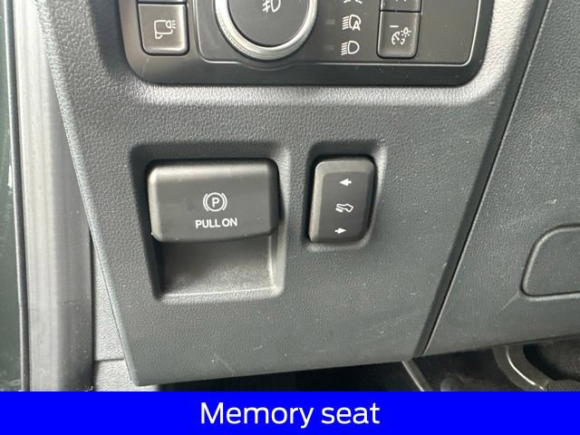 Certified 2022 Ford Expedition Timberline AWD/4WD image 20