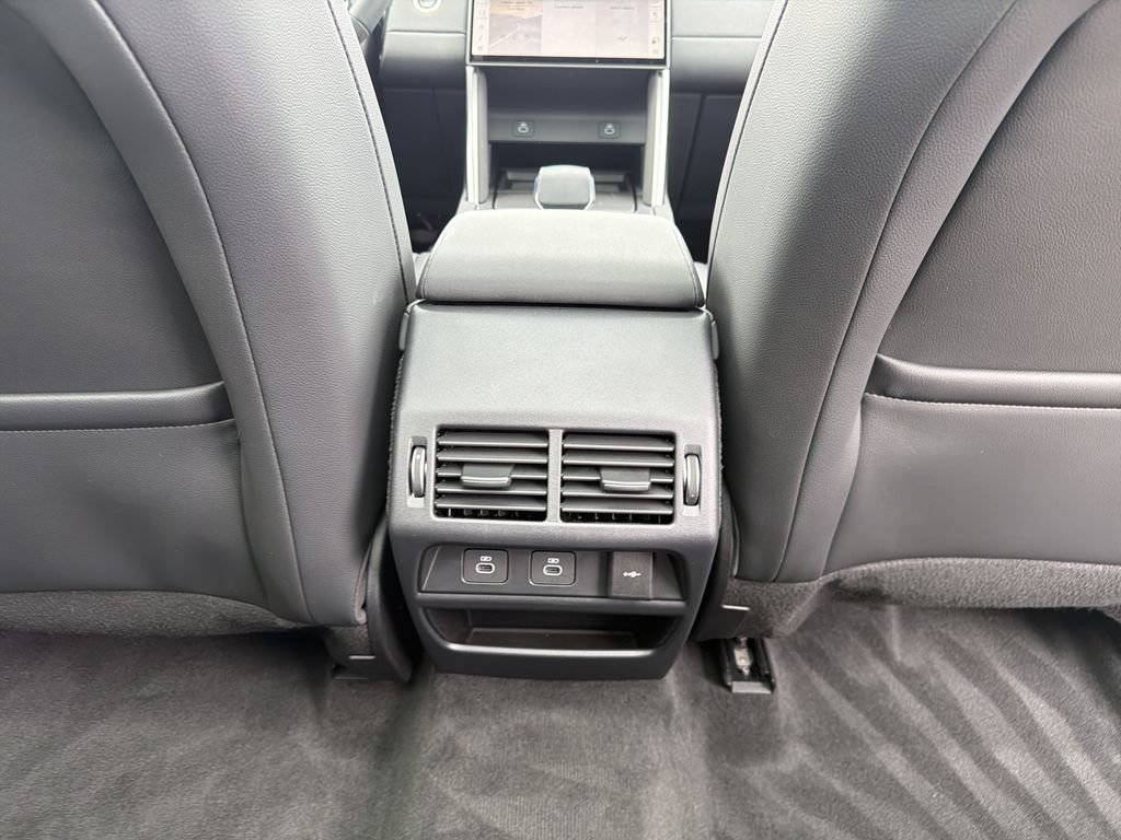 Used 2025 Land Rover Discovery Sport S AWD/4WD image 19