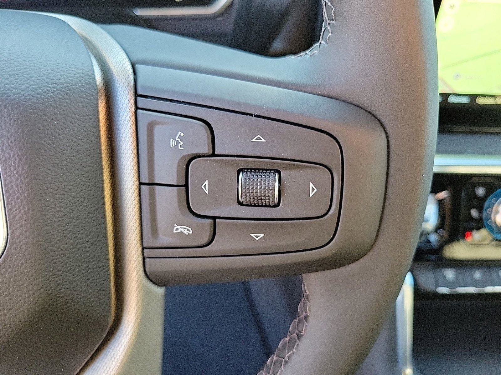 New 2026 GMC Sierra 3500 Denali w/ Denali Reserve Package image 22