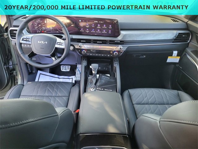New 2025 Kia Telluride SX Prestige X-Line image 7