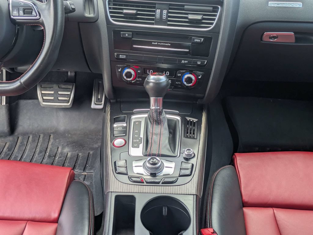 Used 2014 Audi S5 Prestige w/ Prestige Package AWD/4WD image 18