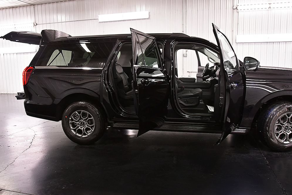 New 2027 Ford Expedition Max Active AWD/4WD image 29