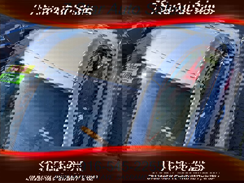 Used 2004 Mercedes-Benz SL 500 image 15