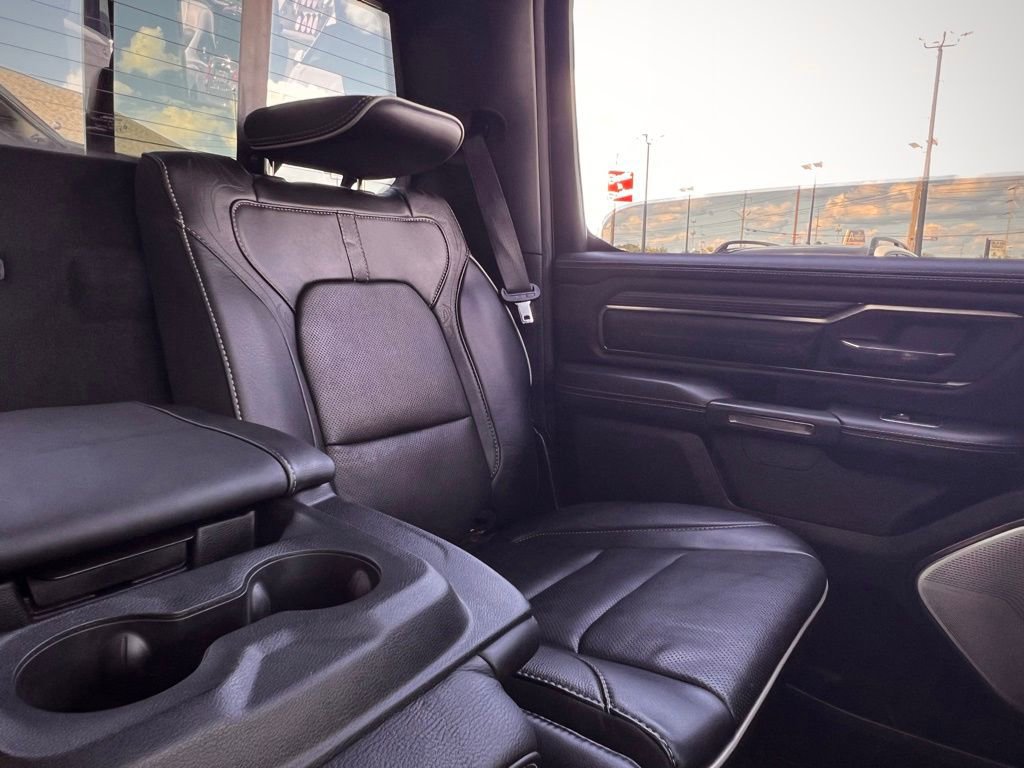 Used 2020 RAM 1500 Limited image 27