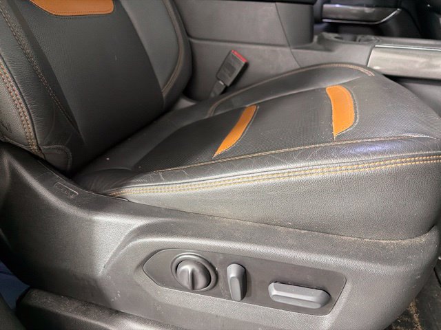 Used 2021 GMC Sierra 1500 AT4 AWD/4WD image 32