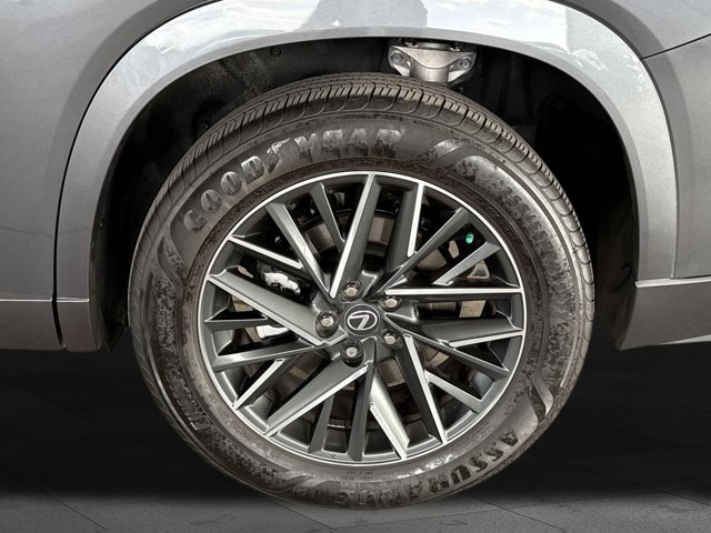Certified 2025 Lexus TX 350 AWD w/ Technology Package image 21