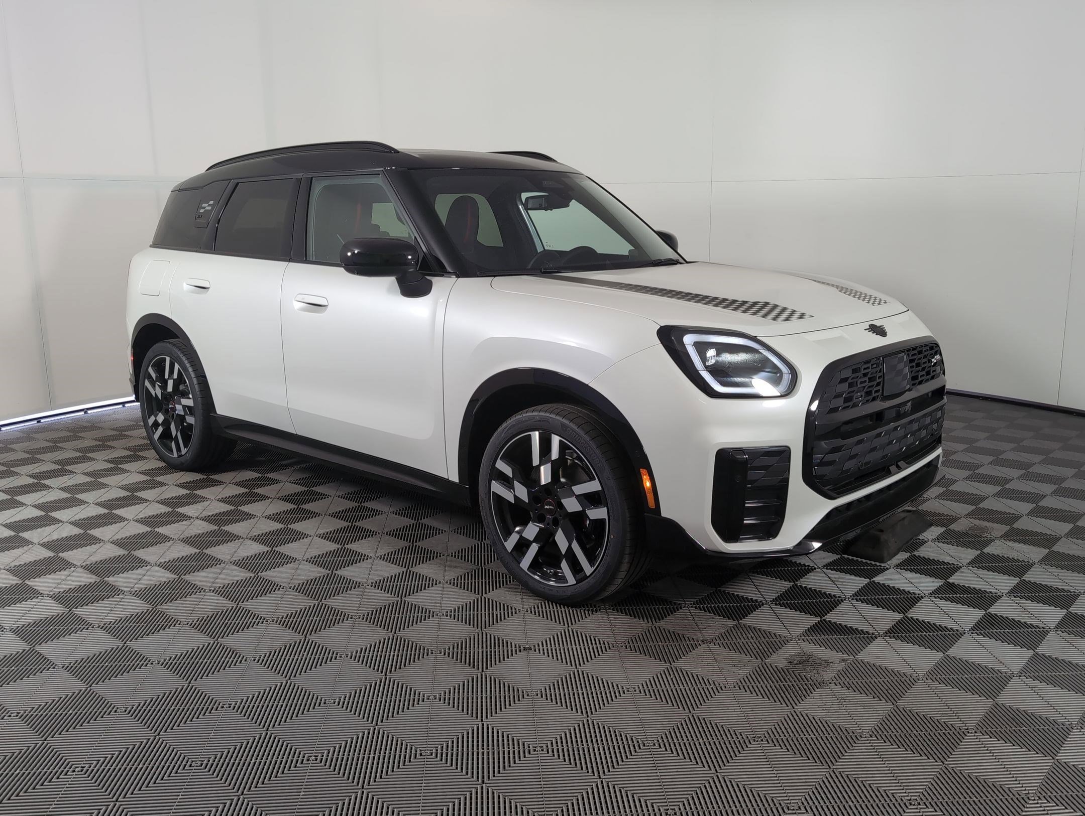 New 2026 MINI Cooper Countryman S image 5