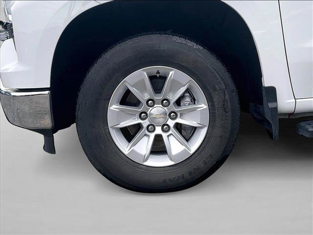 Used 2023 Chevrolet Silverado 1500 LT RWD image 10