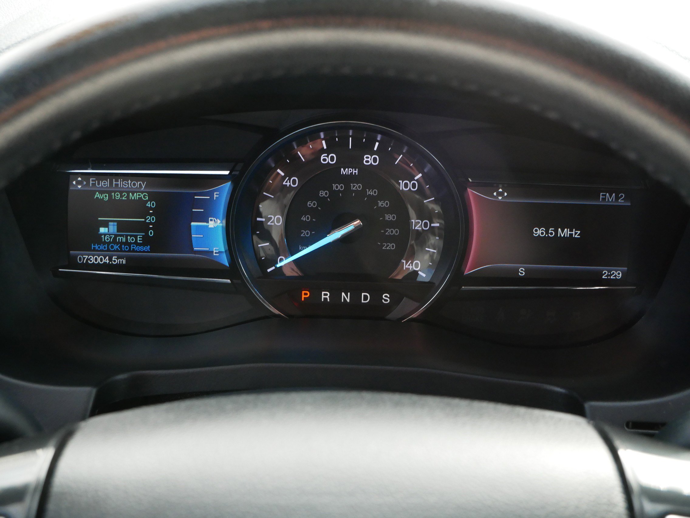 Used 2018 Ford Explorer XLT w/ Equipment Group 202A image 21